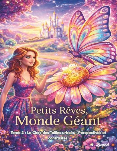Petits Rêves, Monde Géant