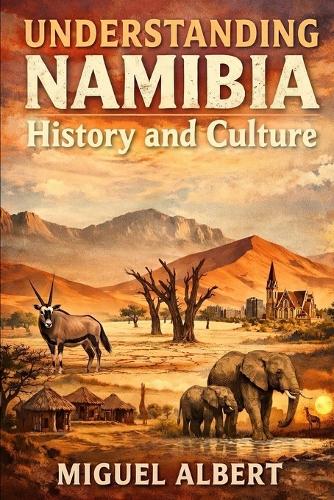 Understanding Namibia