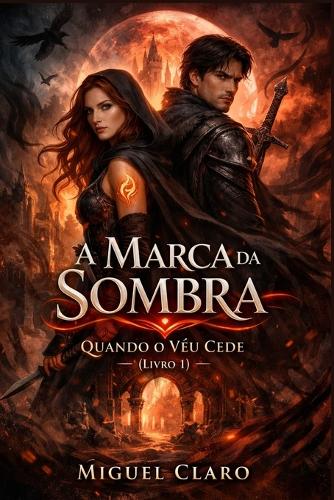 A Marca da Sombra