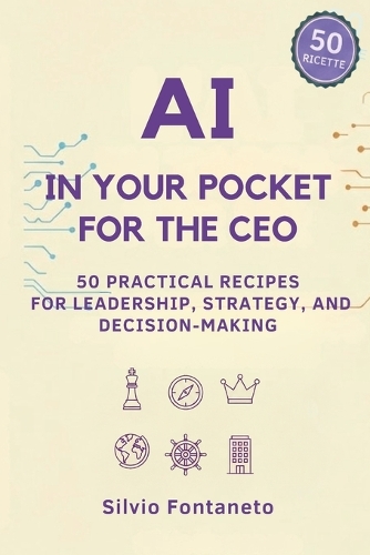 AI in Your Pocket for the CEO