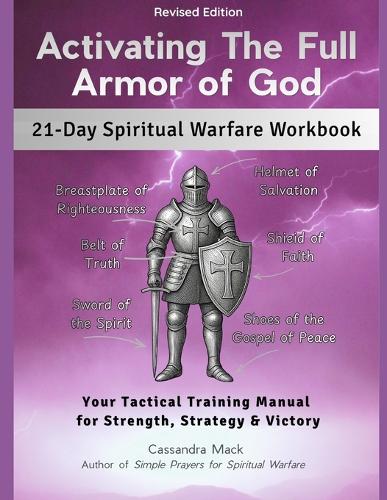 Activating The Full Armor of God