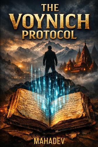 The Voynich Protocol