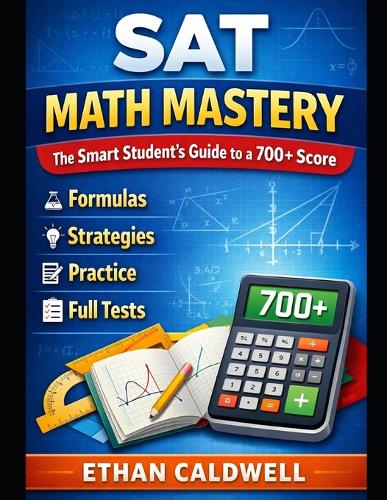 SAT Math Mastery