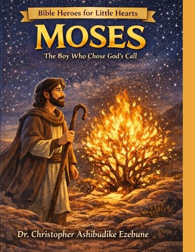 Moses