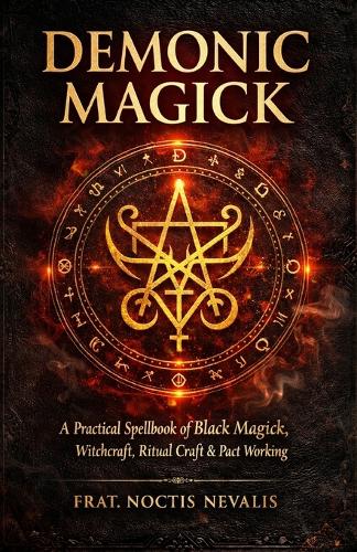Demonic Magick