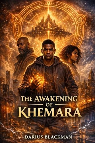 The awakening of Khemara