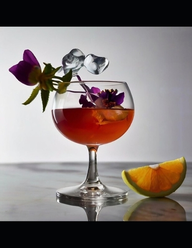 Brazilian Casanova IX