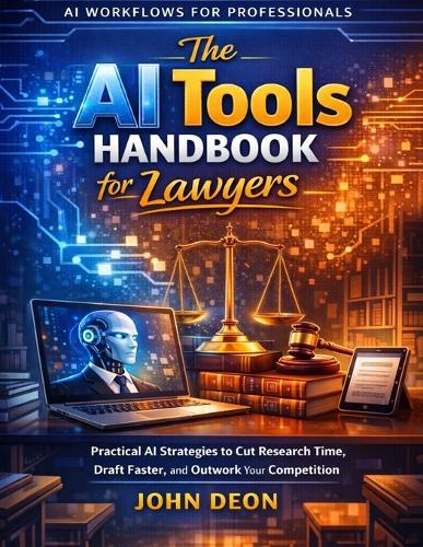 The AI Tools Handbook for Lawyers