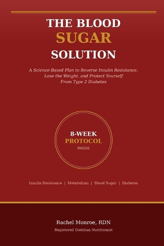 The Blood Sugar Solution