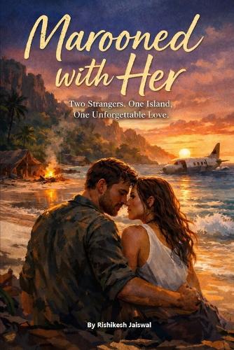 Marooned With Her