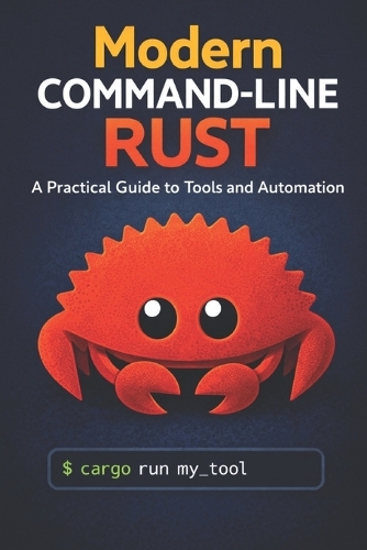 Modern Command-Line Rust