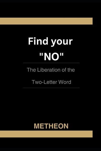 Find Your NO