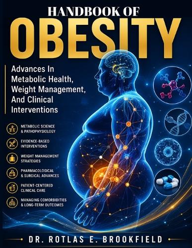 Handbook of Obesity