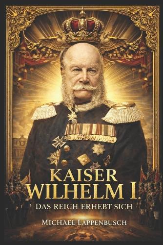 Kaiser Wilhelm I. - Das Reich erhebt sich