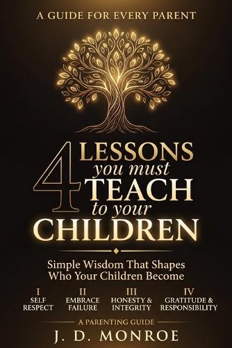 4 Lessons You Must Teach to Your Children