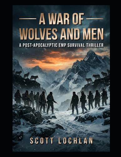 A War of Wolves and Men