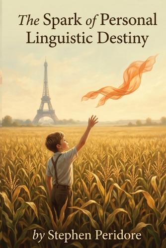 The Spark of Personal Linguistic Destiny