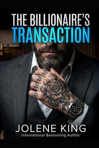 The Billionaire's Transaction