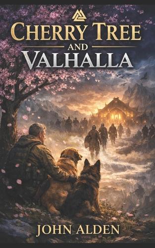Cherry tree and Valhalla