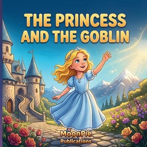 The Princess and the Goblin