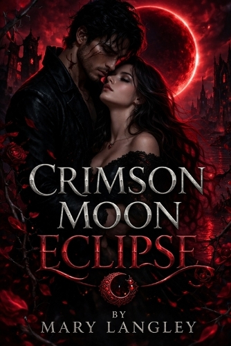Crimson Moon Eclipse