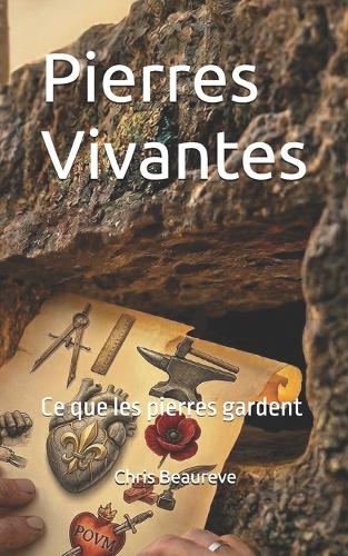 Pierres Vivantes