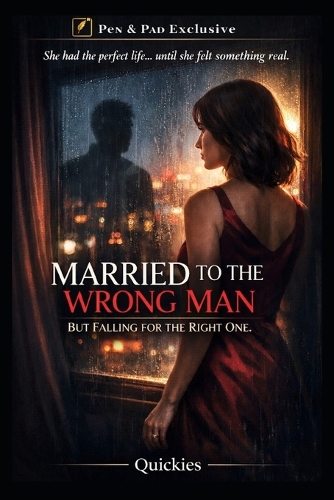 Married to The Wrong Man