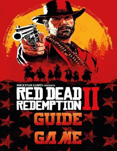 Red Dead Redemption 2 Guide Game