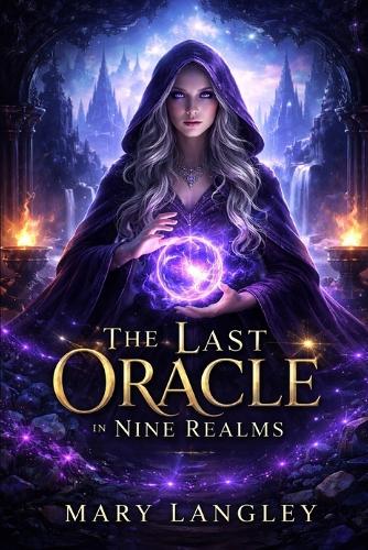 The Last Oracle of Nine Realms