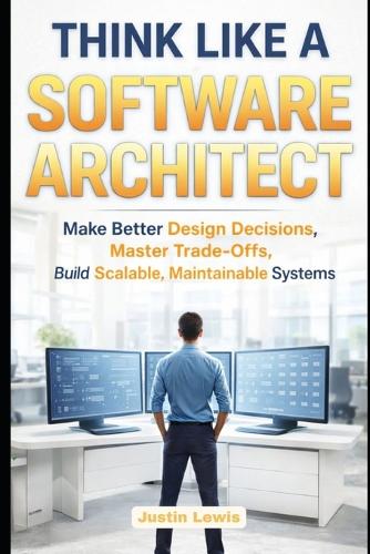 Think Like a Software Architect