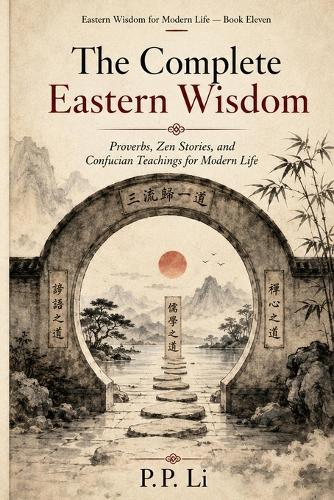 The Complete Eastern Wisdom