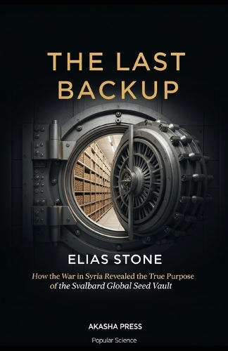 The Last Backup