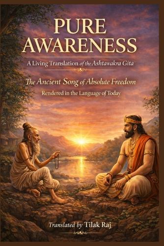Pure Awareness