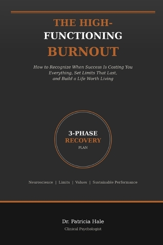 The High-Functioning Burnout