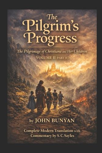 The Pilgrim's Progress