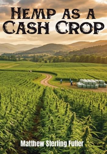 Hemp as a Cash Crop