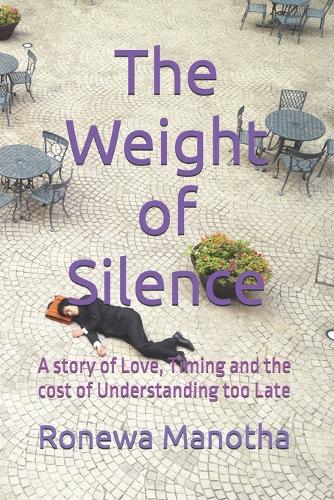 The Weight of Silence
