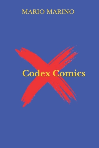 Codex Comics