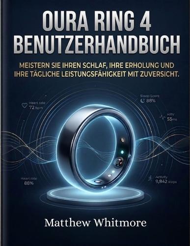 Oura Ring 4 Benutzerhandbuch