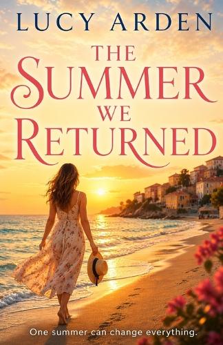 The Summer We Returned