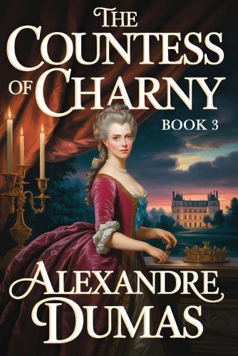 The Countess of Charny
