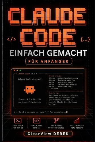 Claude Code Einfach Gemacht Für Anfänger