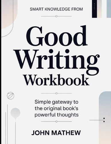 Smart Knowledge From Good Writing