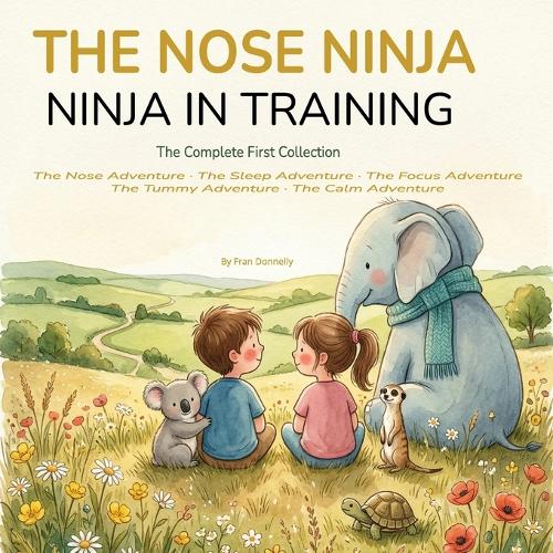 Ninja in Training