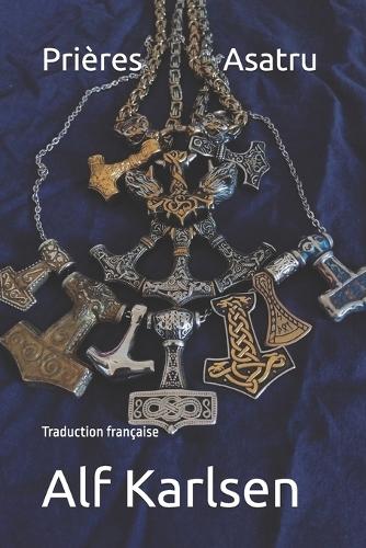 Prières Asatru