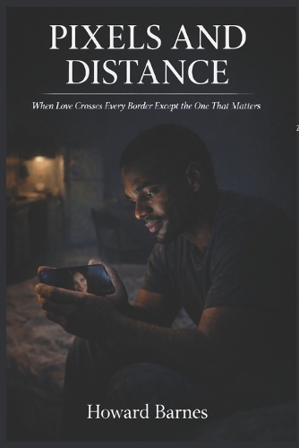 Pixels and Distance