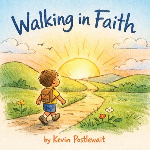 Walking in Faith