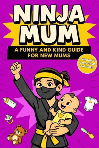 Ninja Mum