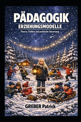Pädagogik Erziehungsmodelle - Theorie, Evidenz und praktische Umsetzung