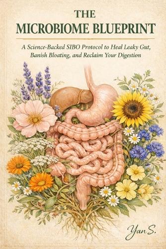The Microbiome Blueprint